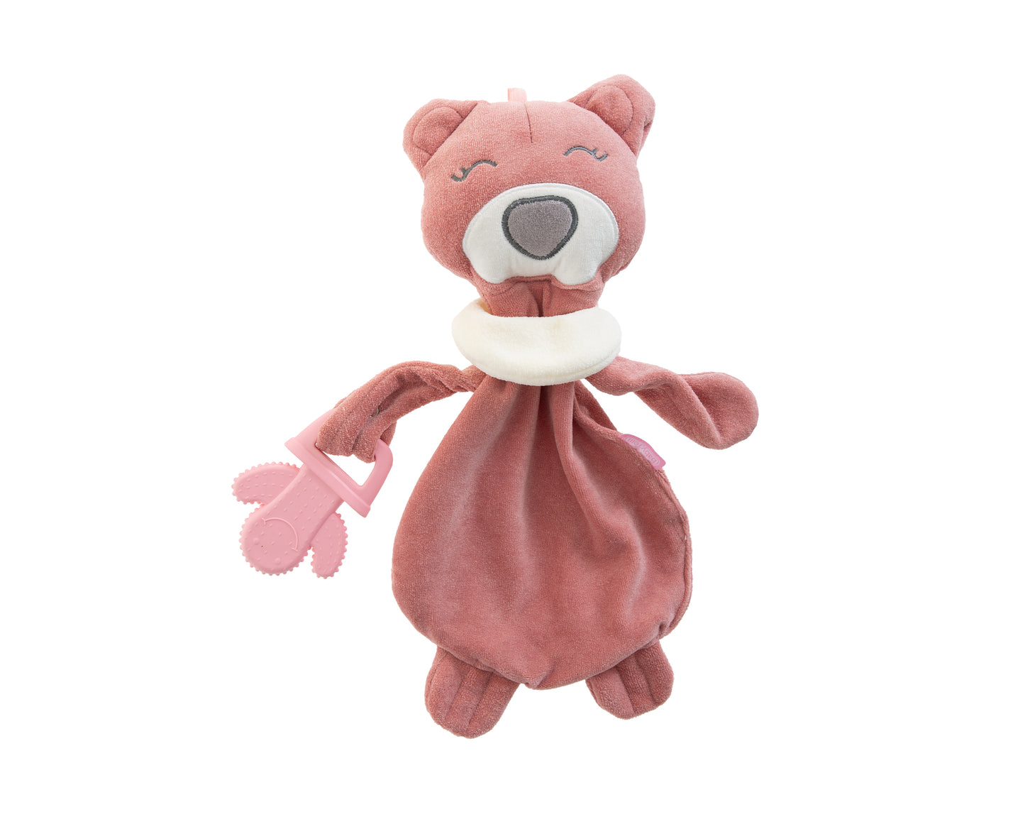 Babyjem my sweet bear toy with teether