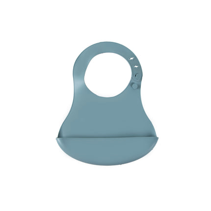 Babyjem mini silicone bib