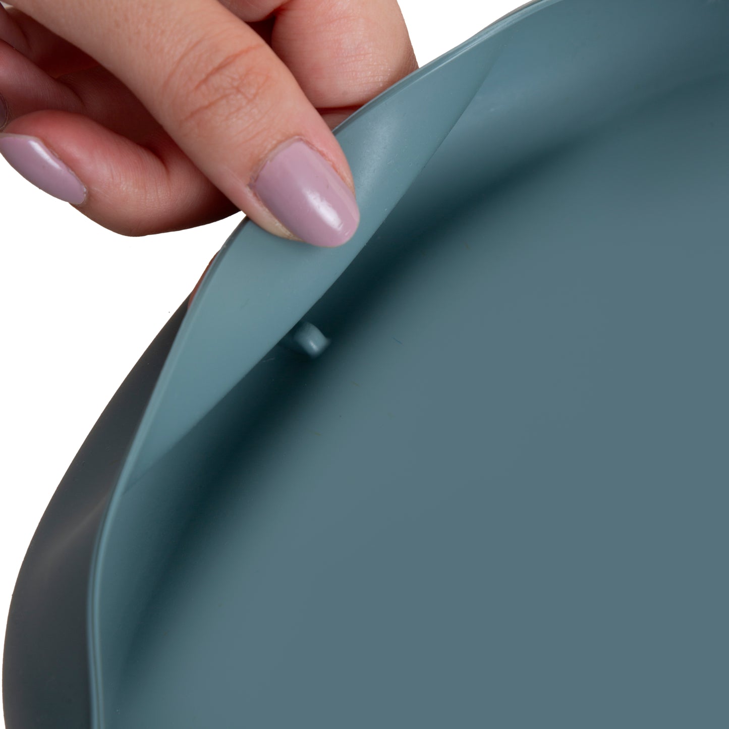 Babyjem mini silicon bib