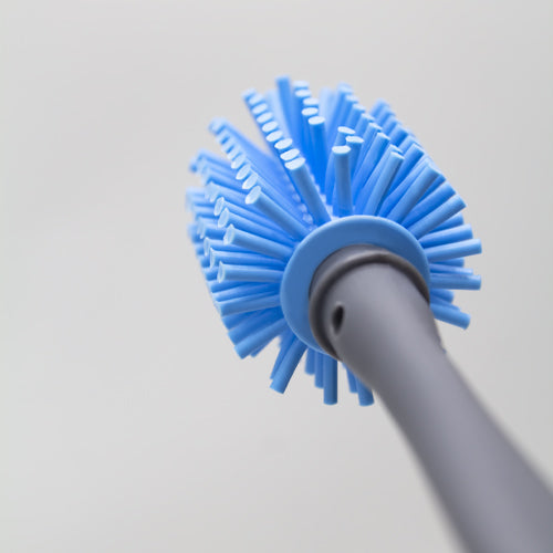Babyjem bottle and nipple cleaning brush