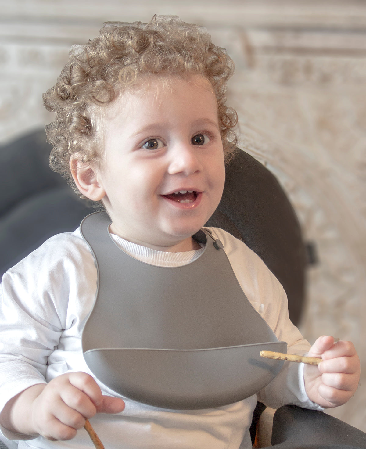 Babyjem silicon feeding set