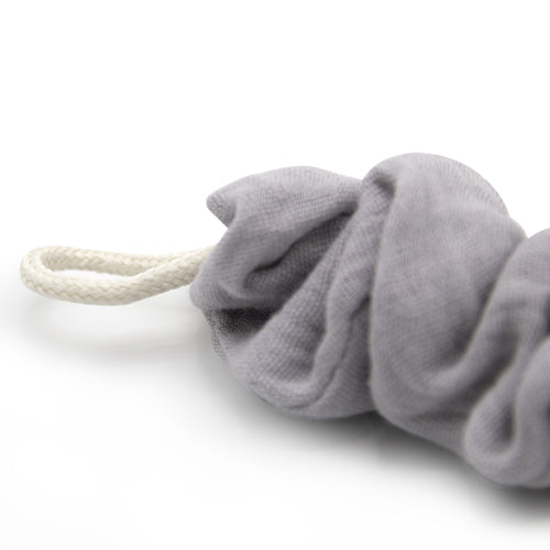 Babyjem muslin pacifier hanger