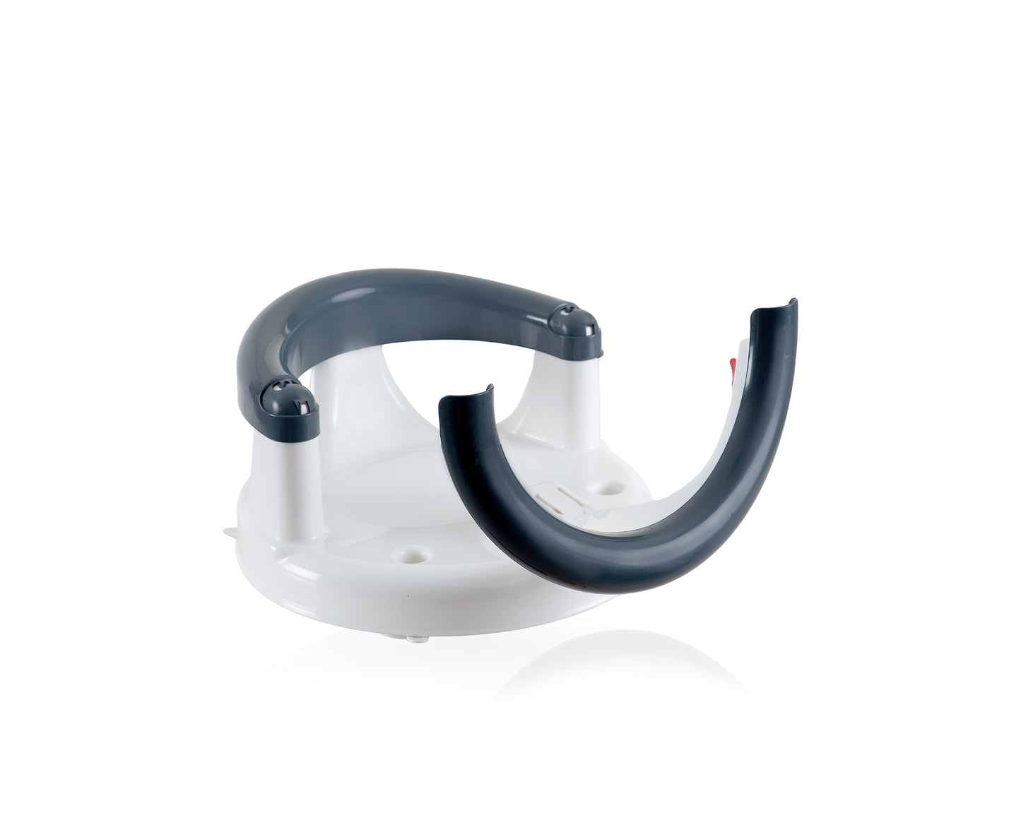 Babyjem anti-slip baby bath & sleeping seat side opening
