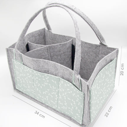 Babyjem maternity baby organizer