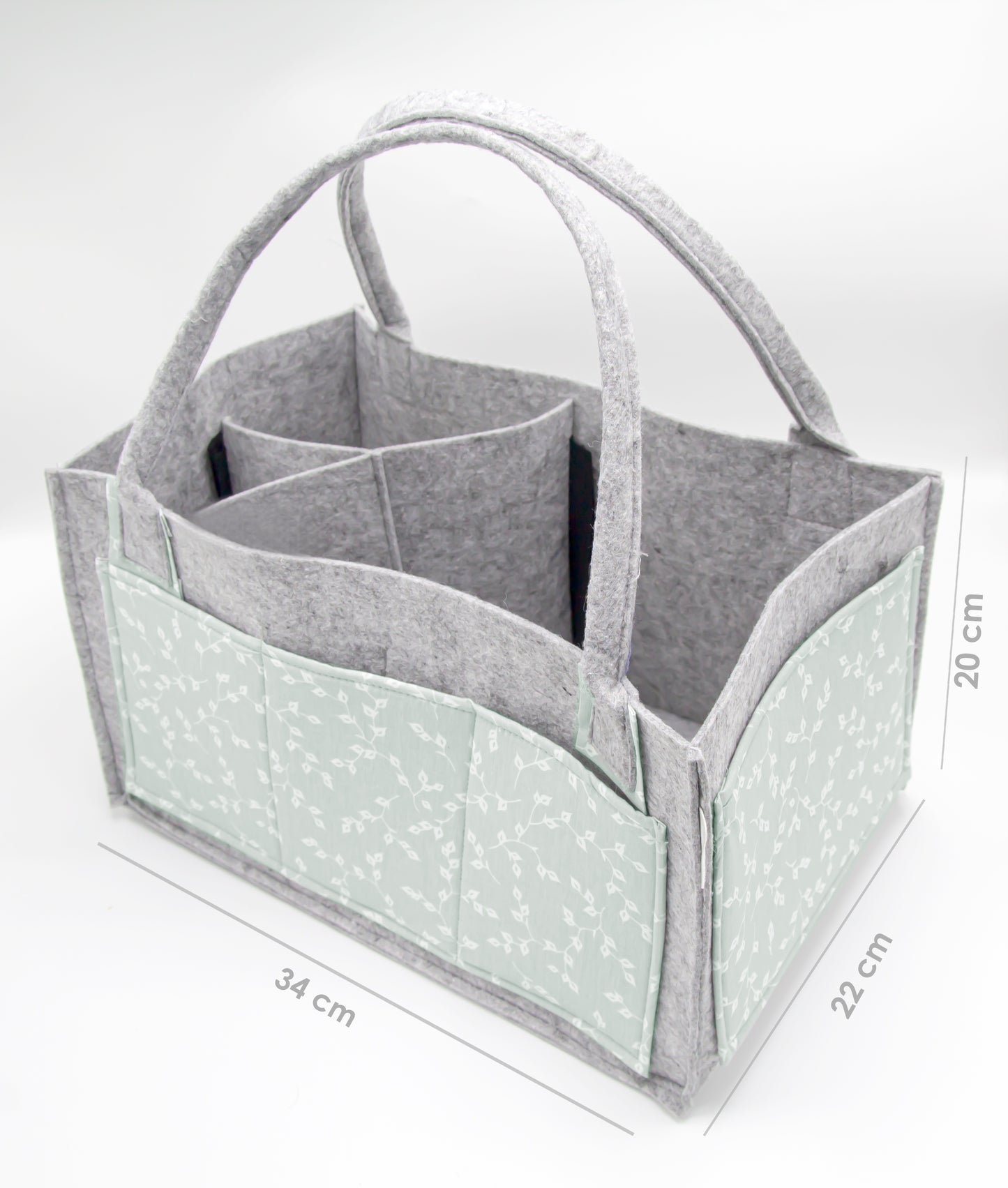 Babyjem maternity baby organiser