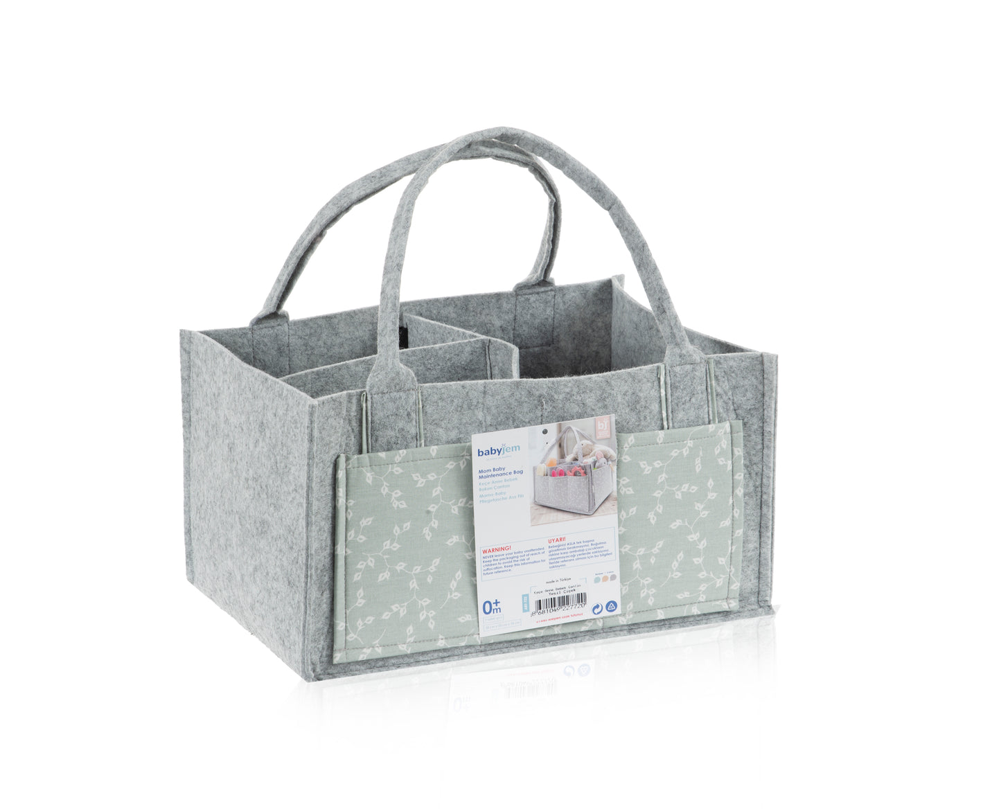Babyjem maternity baby organiser