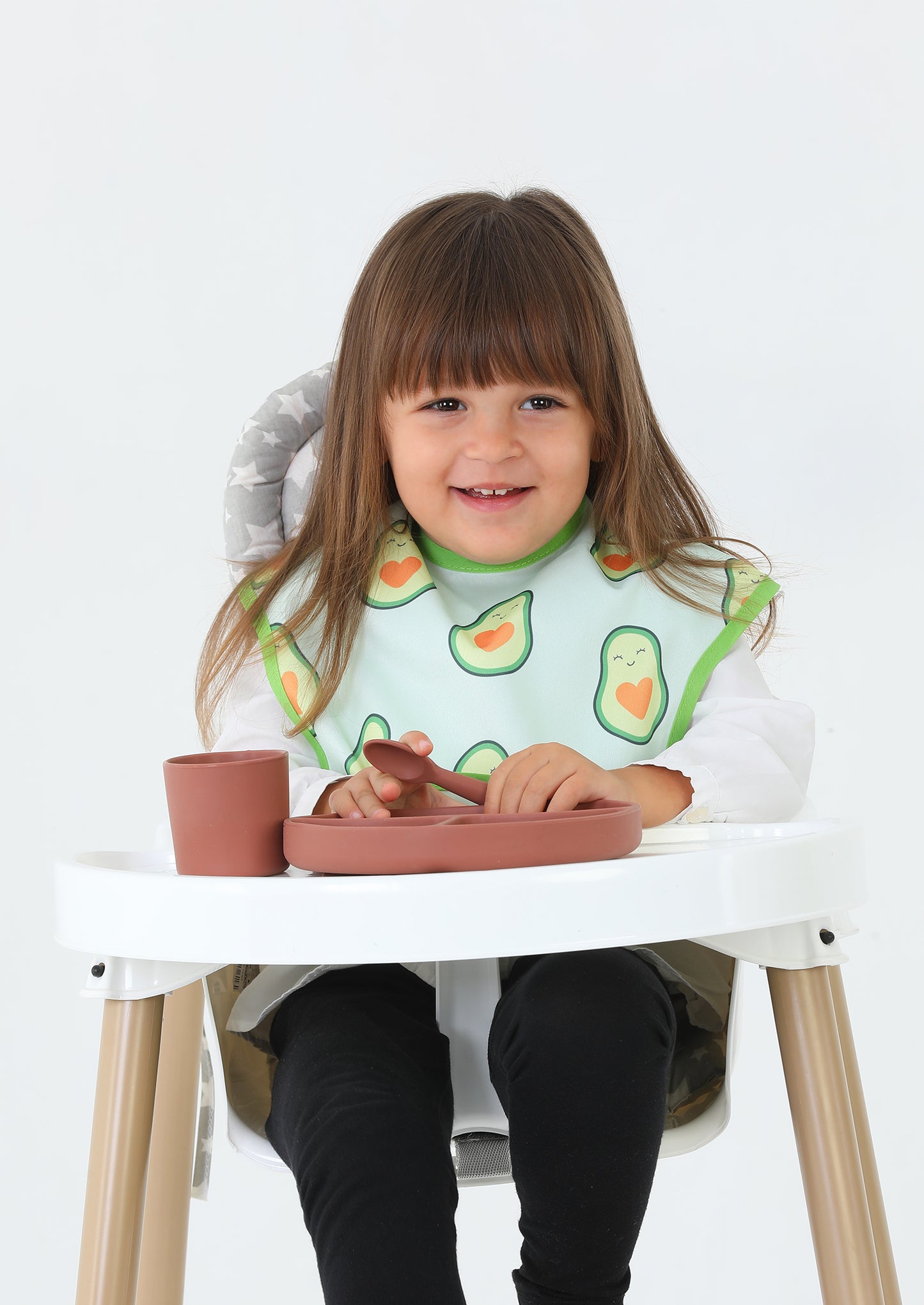 Babyjem blw bib