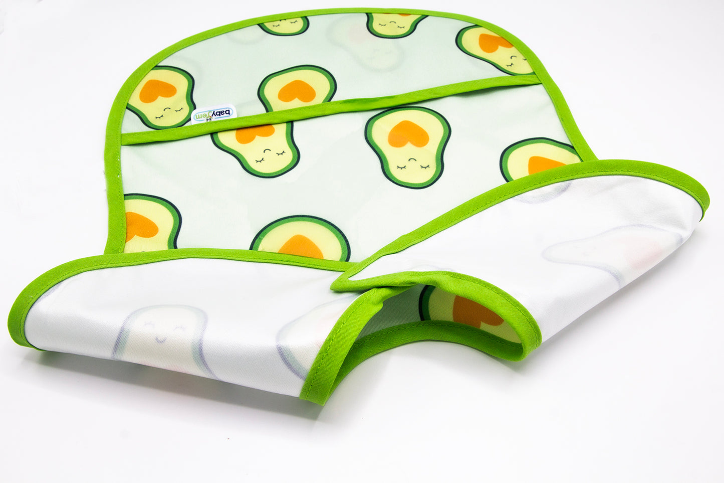 Babyjem blw bib