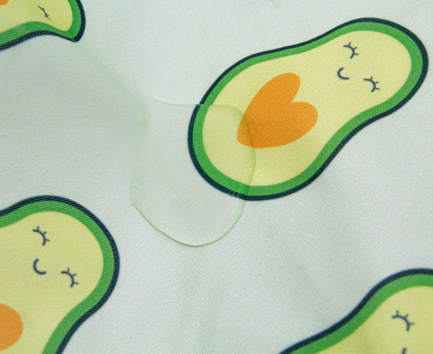 Babyjem blw bib