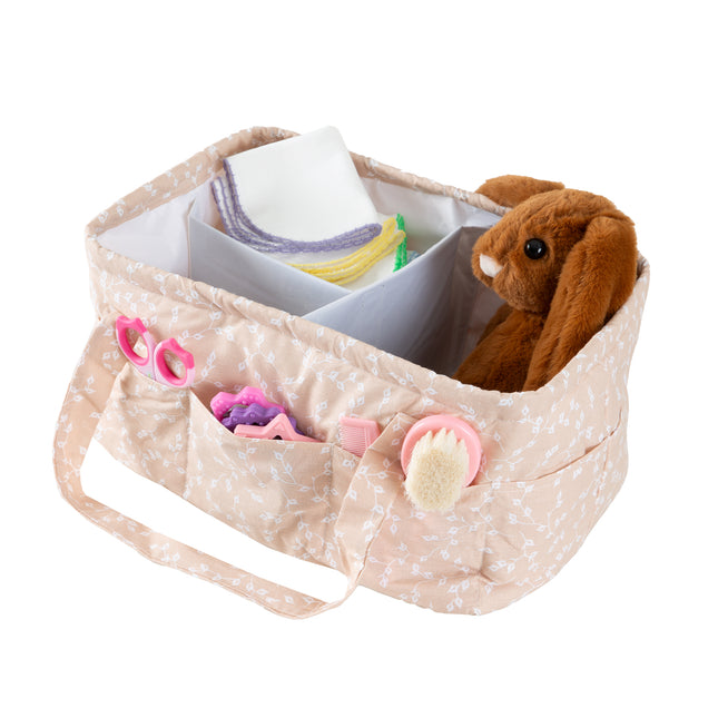 Babyjem foldable mother & baby organizer