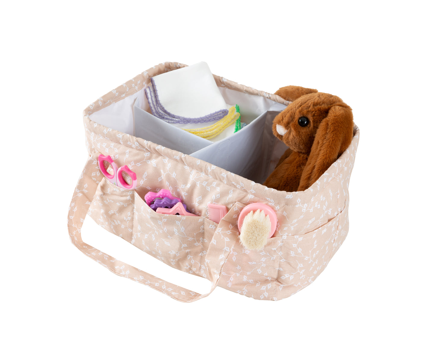 Babyjem foldable mother & baby organiser