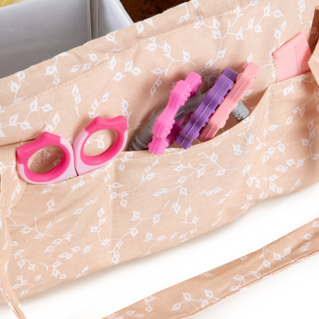 Babyjem foldable mother & baby organizer