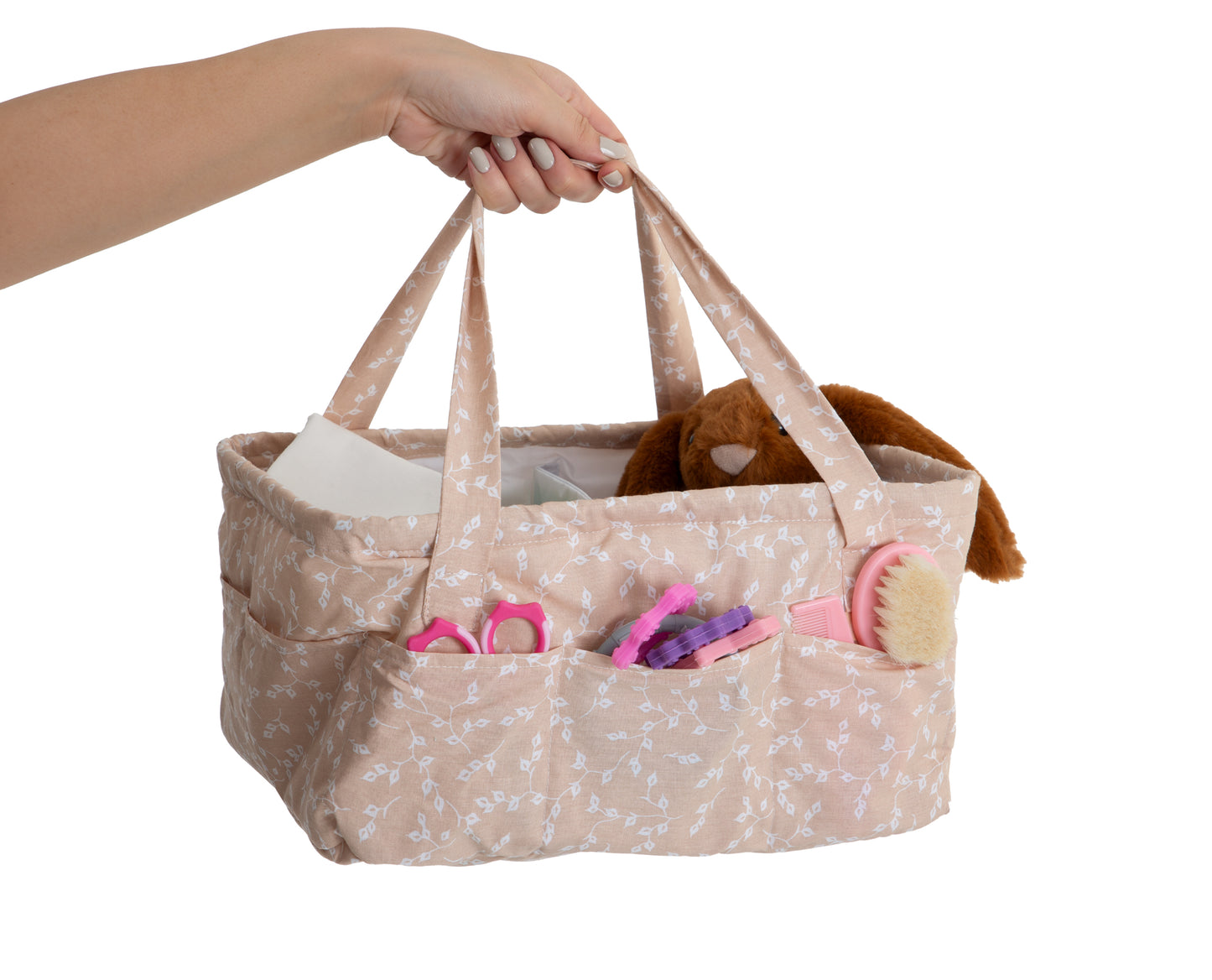 Babyjem foldable mother & baby organiser