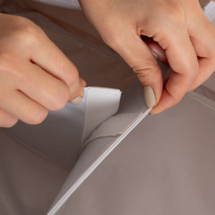 Babyjem foldable mother & baby organizer