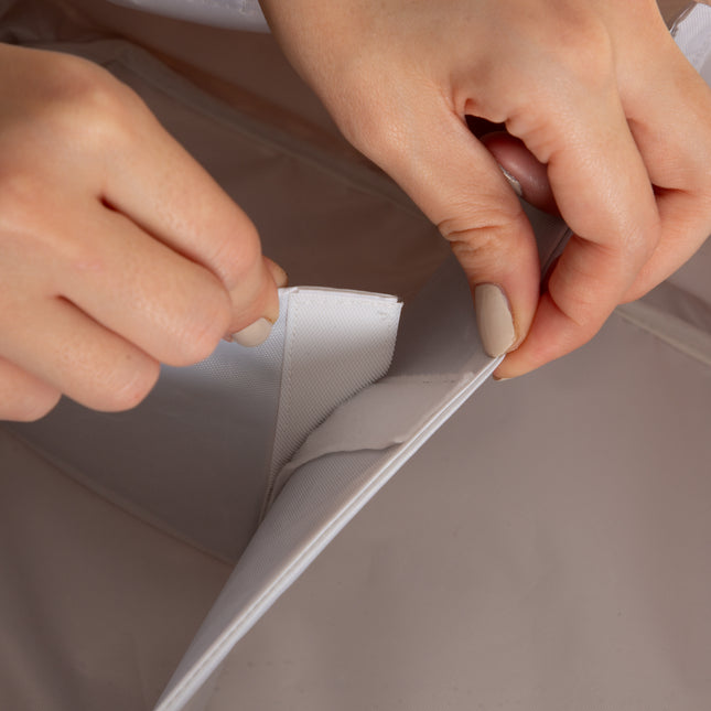 Babyjem foldable mother & baby organizer