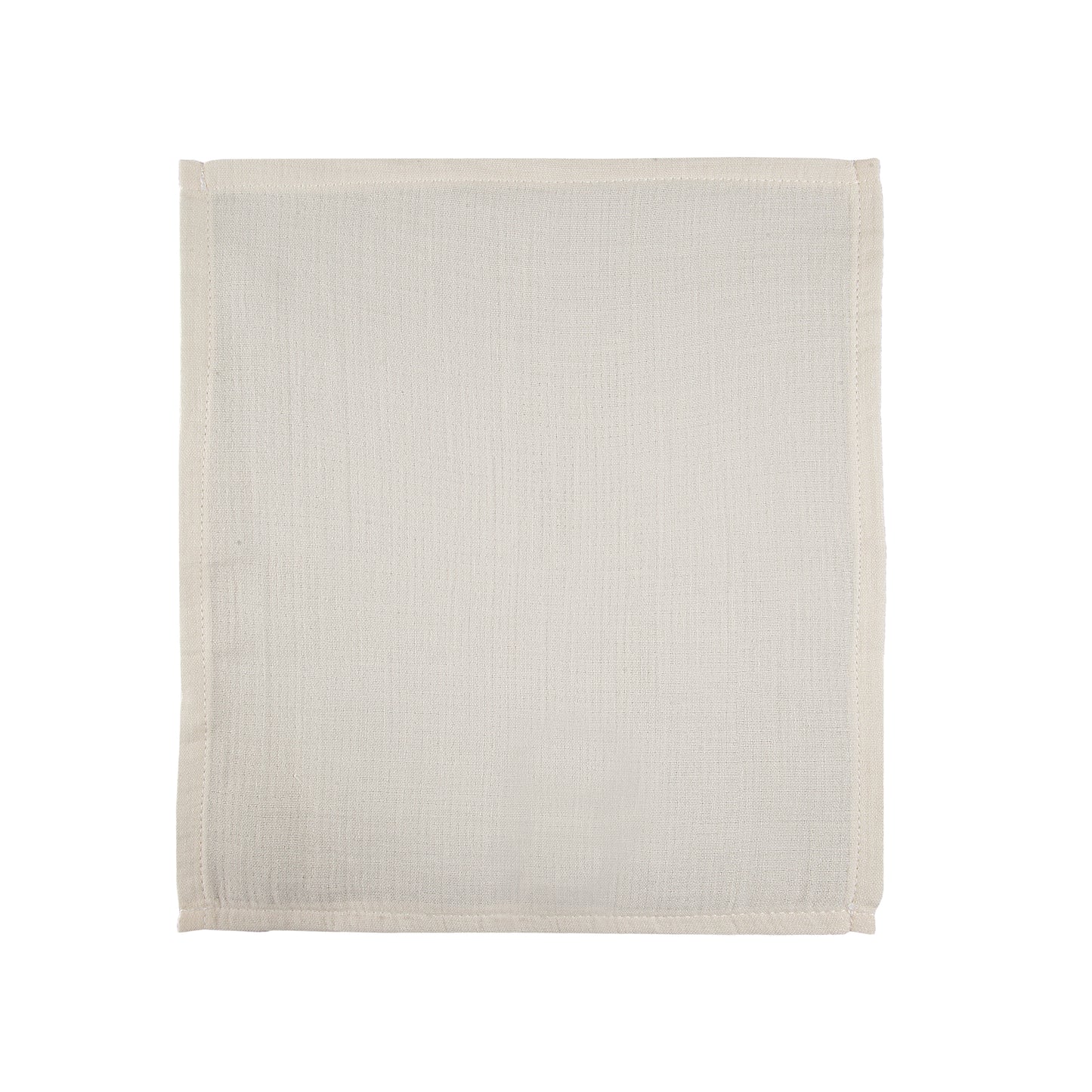 Babyjem muslin mouth tissue 4 pieces