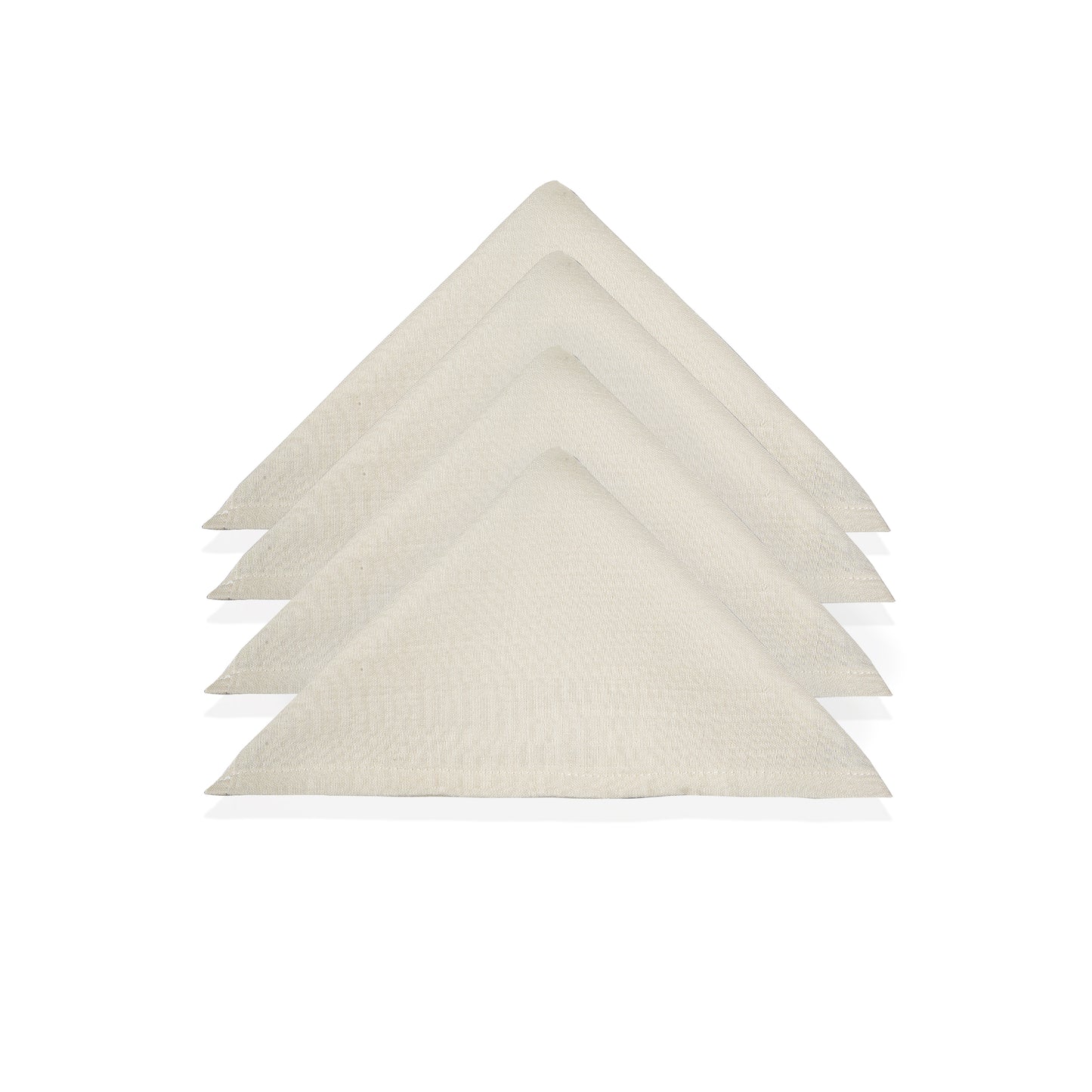Babyjem muslin mouth tissue 4 pieces
