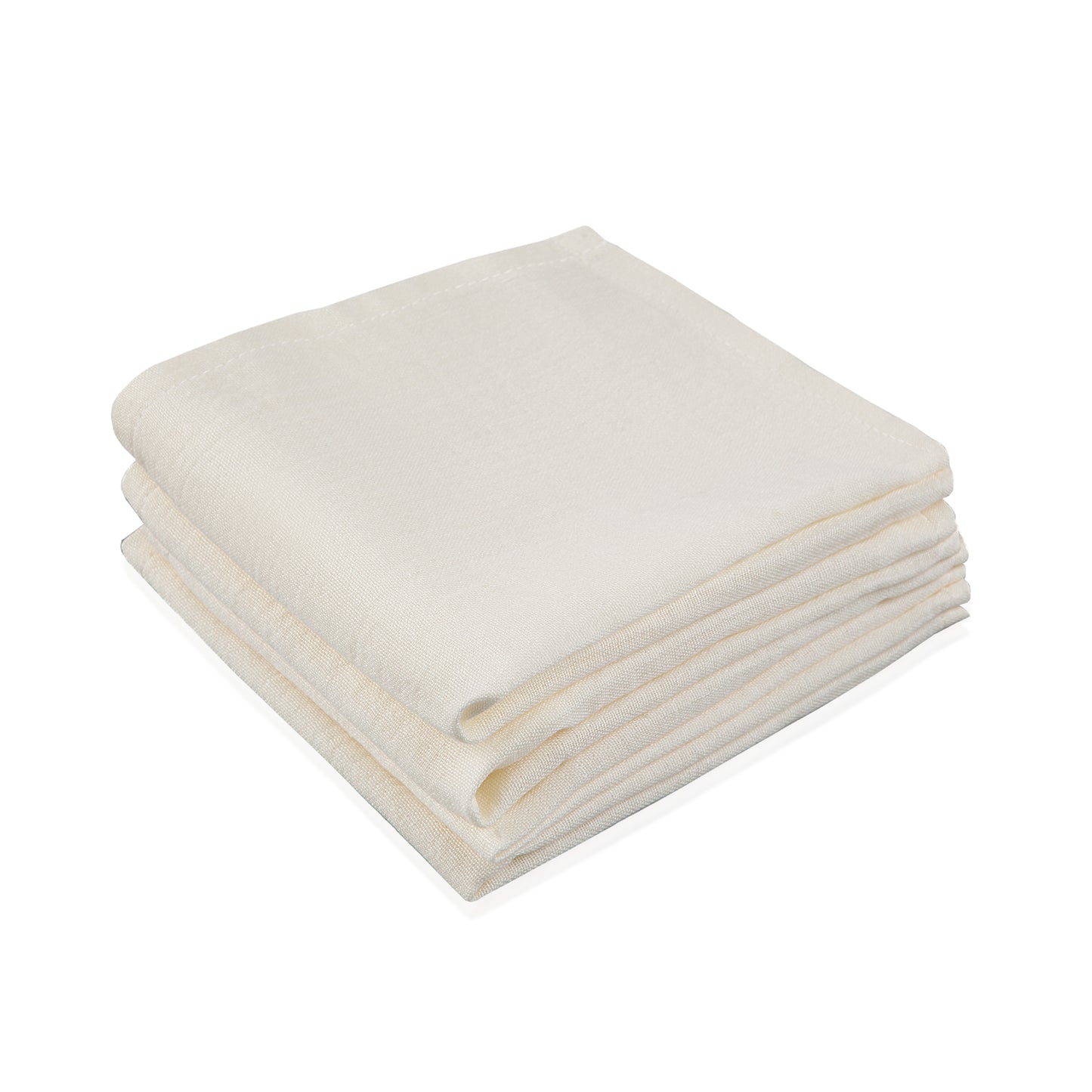 Babyjem muslin mouth tissue 4 pieces
