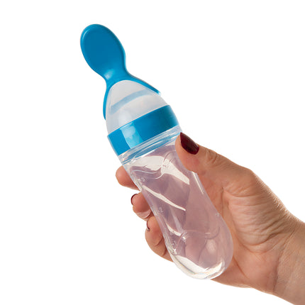 Babyjem squeezing bottle