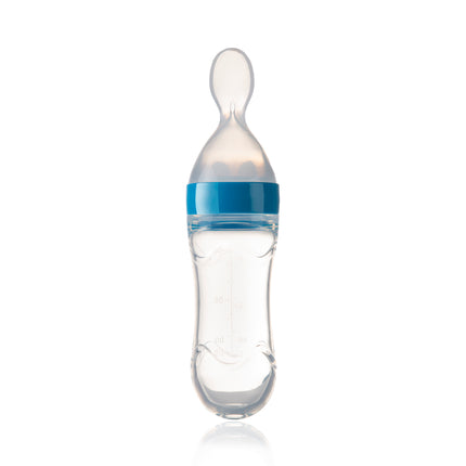 Babyjem squeezing bottle