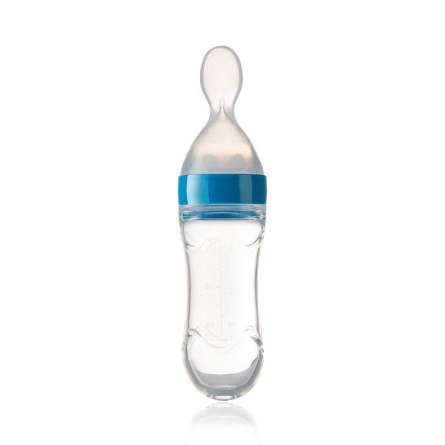Babyjem squeezing bottle