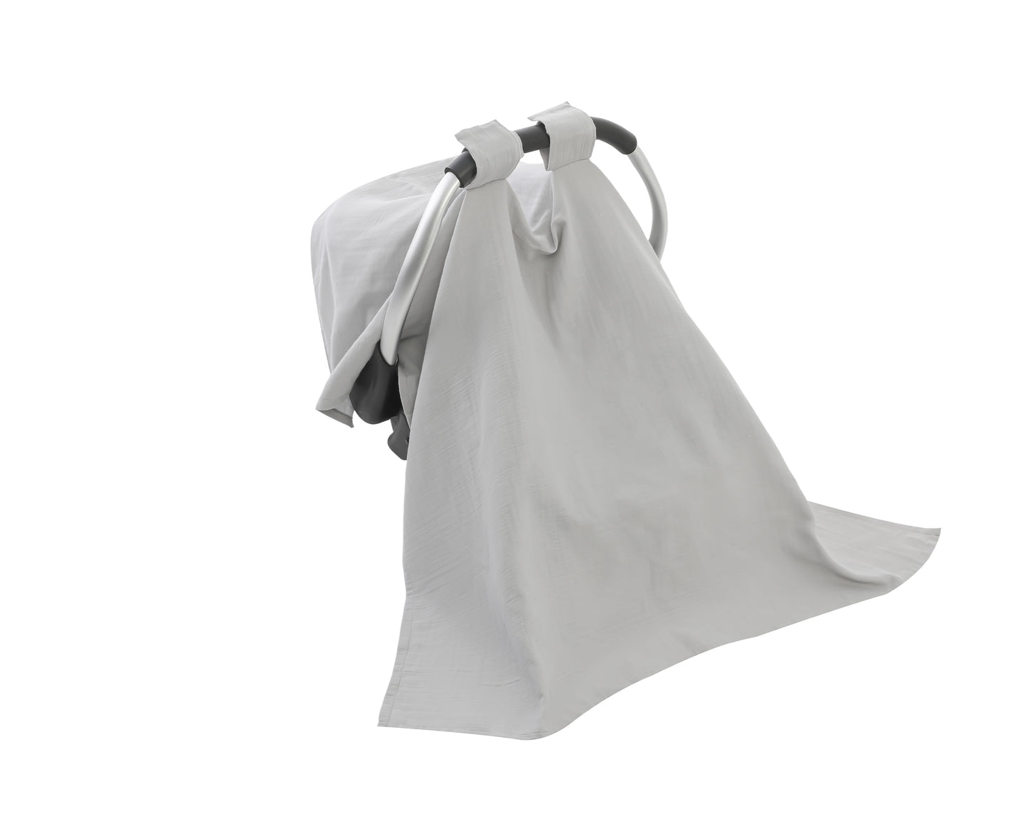 Babyjem muslin carrier cover
