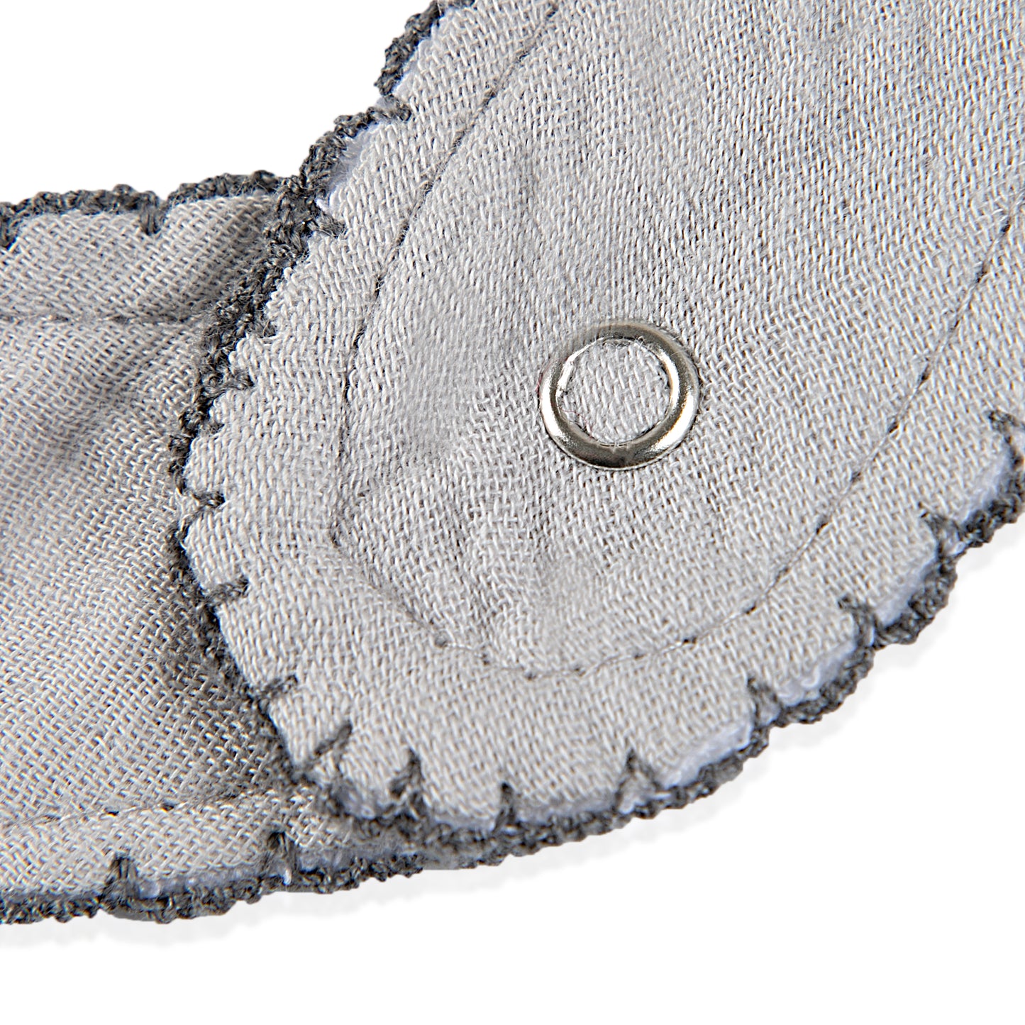 Babyjem muslin bib