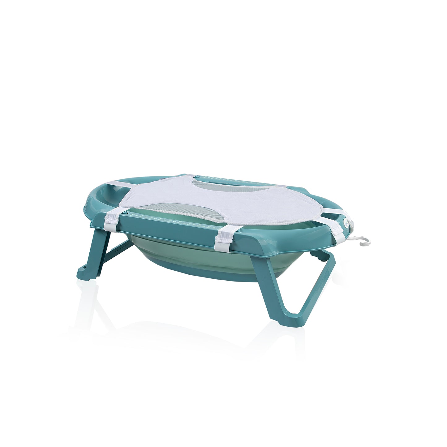 Babyjem folding bath set 5 pieces