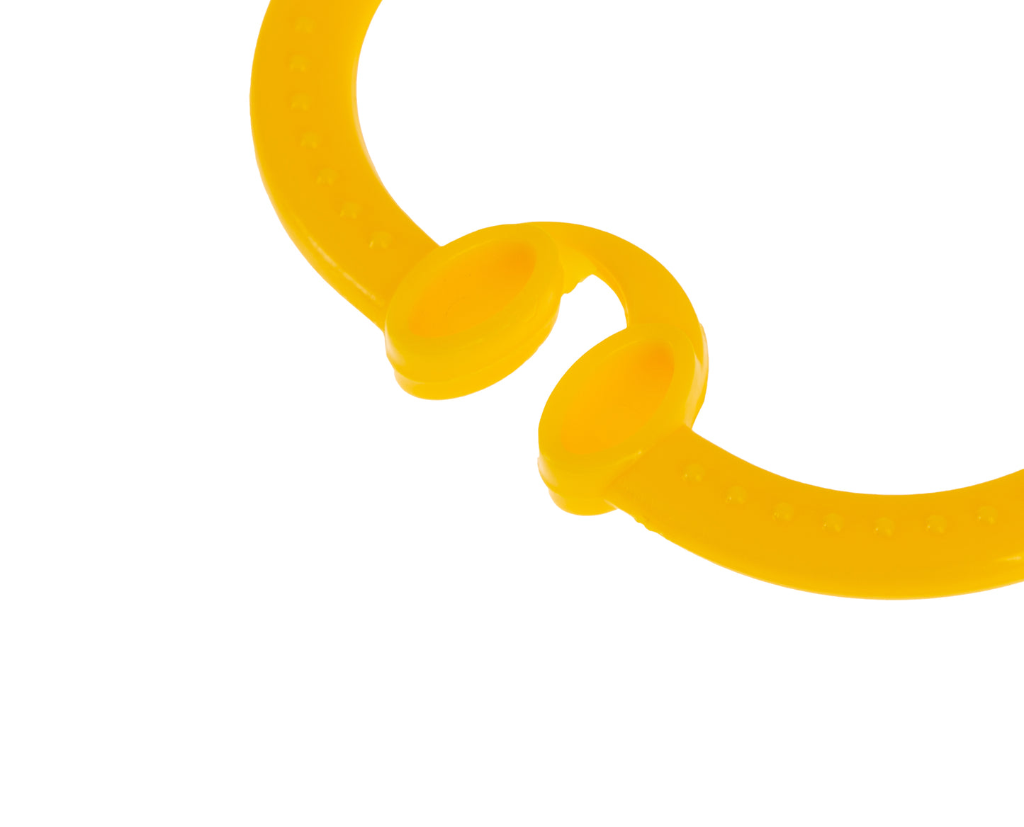 Babyjem rattle teether oval