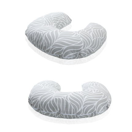 Babyjem nursing and baby positioner pillow
