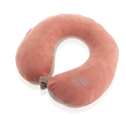 Babyjem baby neck protection bj pattern