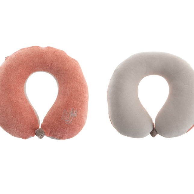 Babyjem baby neck protection bj pattern