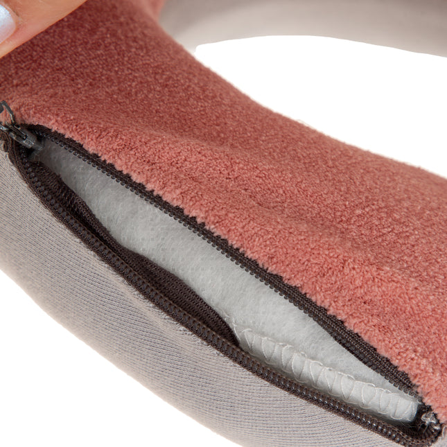 Babyjem baby neck protection bj pattern