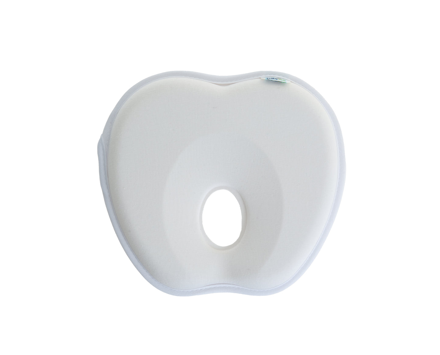 Babyjem flat head prevention pillow