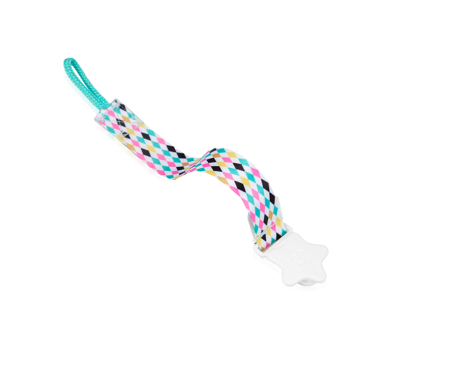 Babyjem pacifer holder