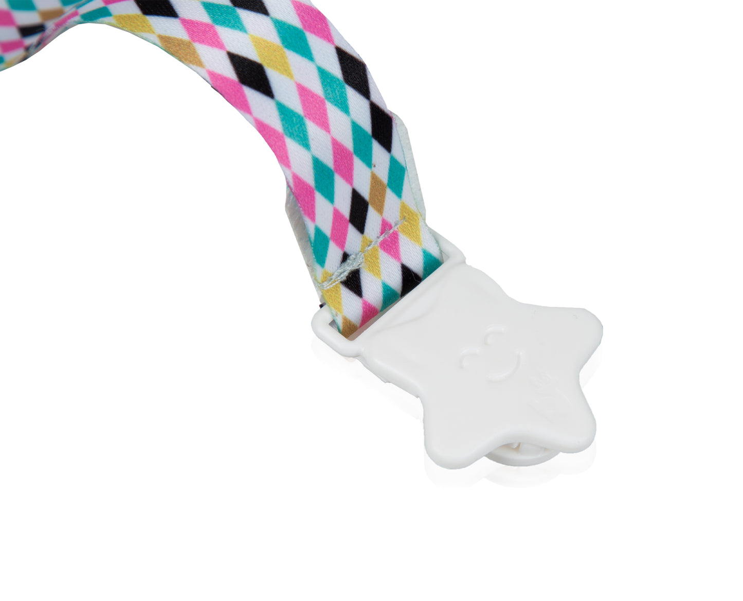 Babyjem pacifer holder