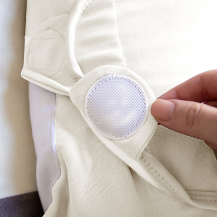 Babyjem baby cotton swaddle