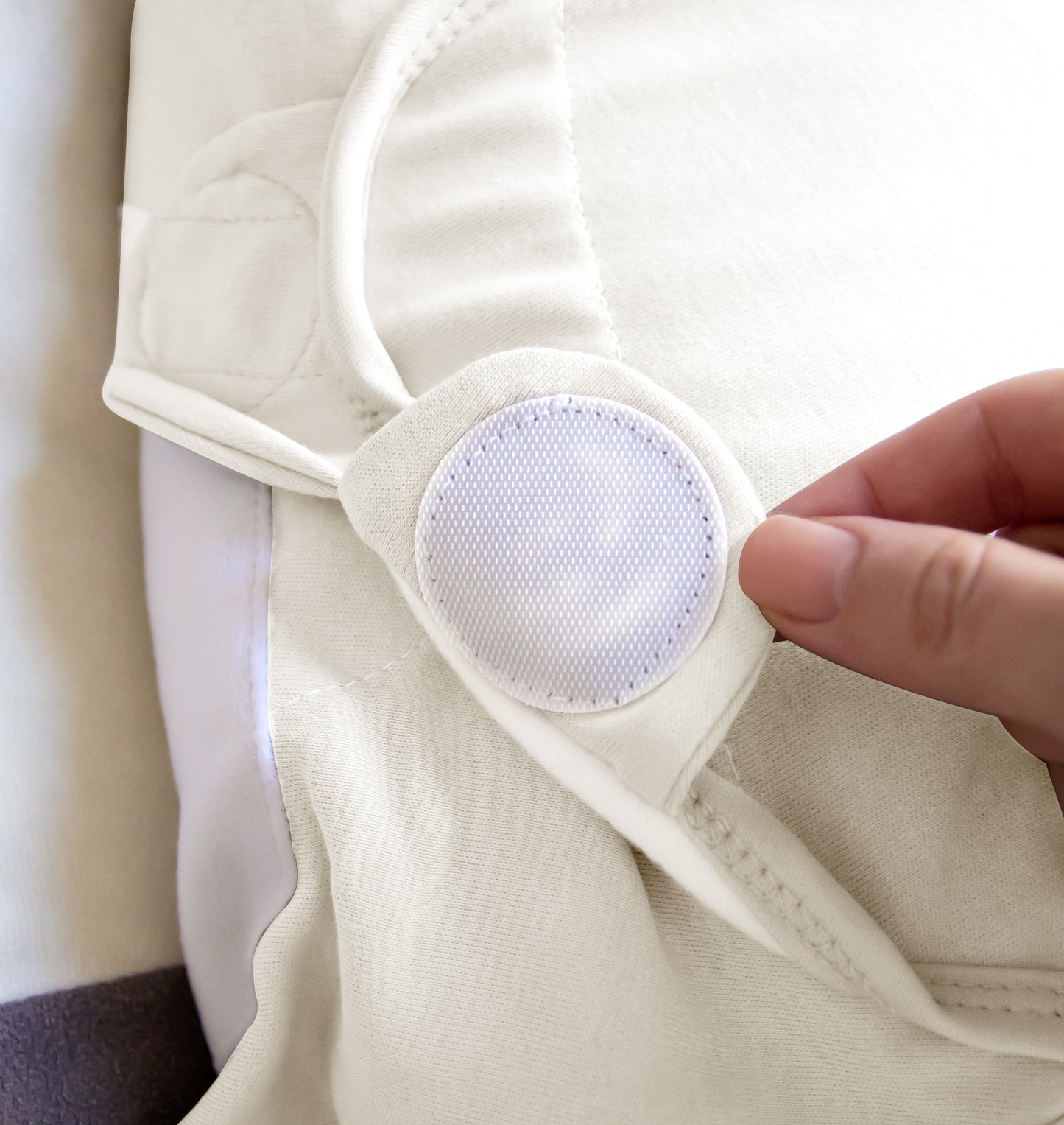 Babyjem baby cotton swaddle