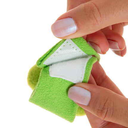 Babyjem rattle socks and bracelets