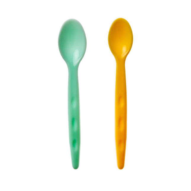 Babyjem baby food spoon 2 pieces