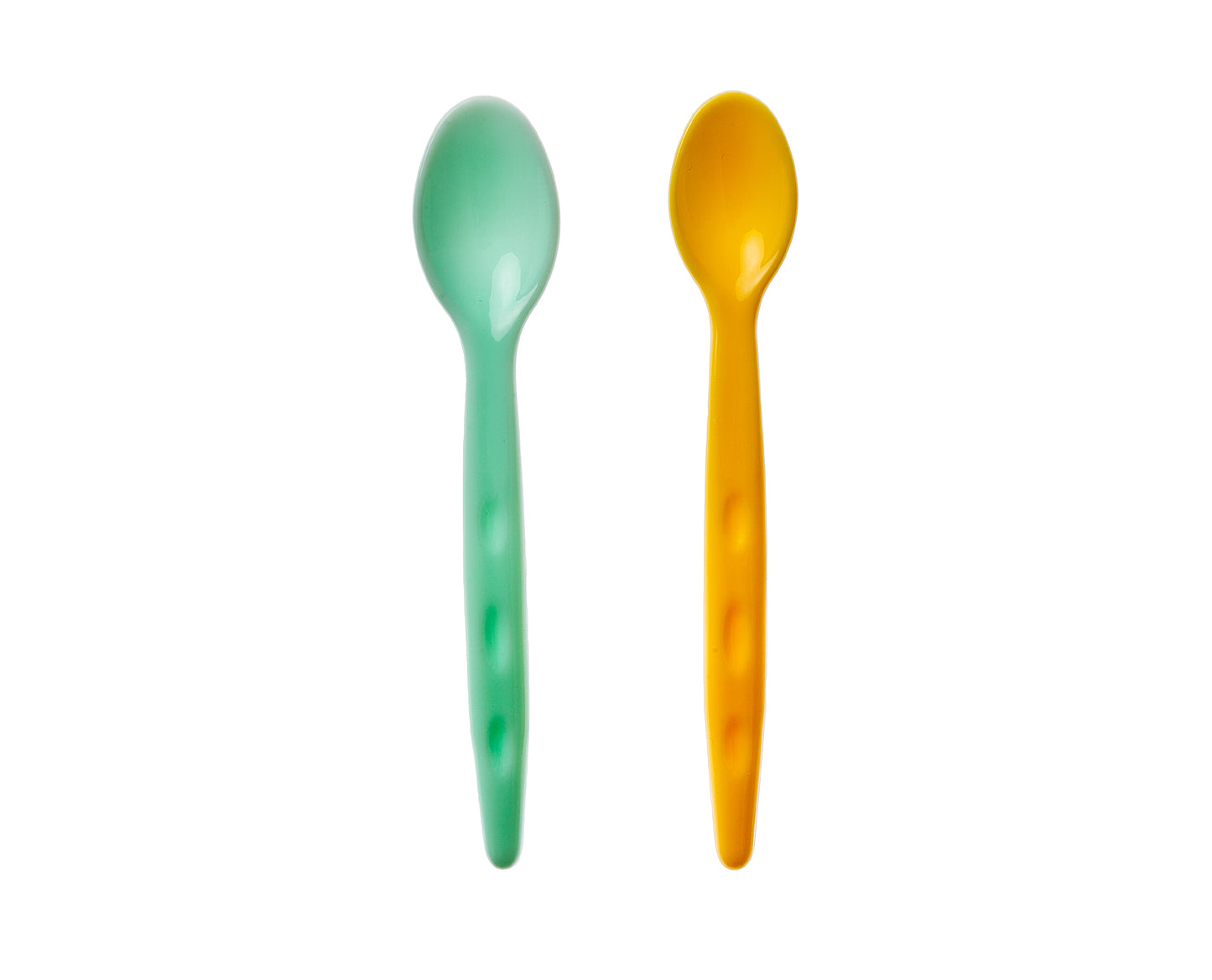 Babyjem baby food spoon 2 pieces