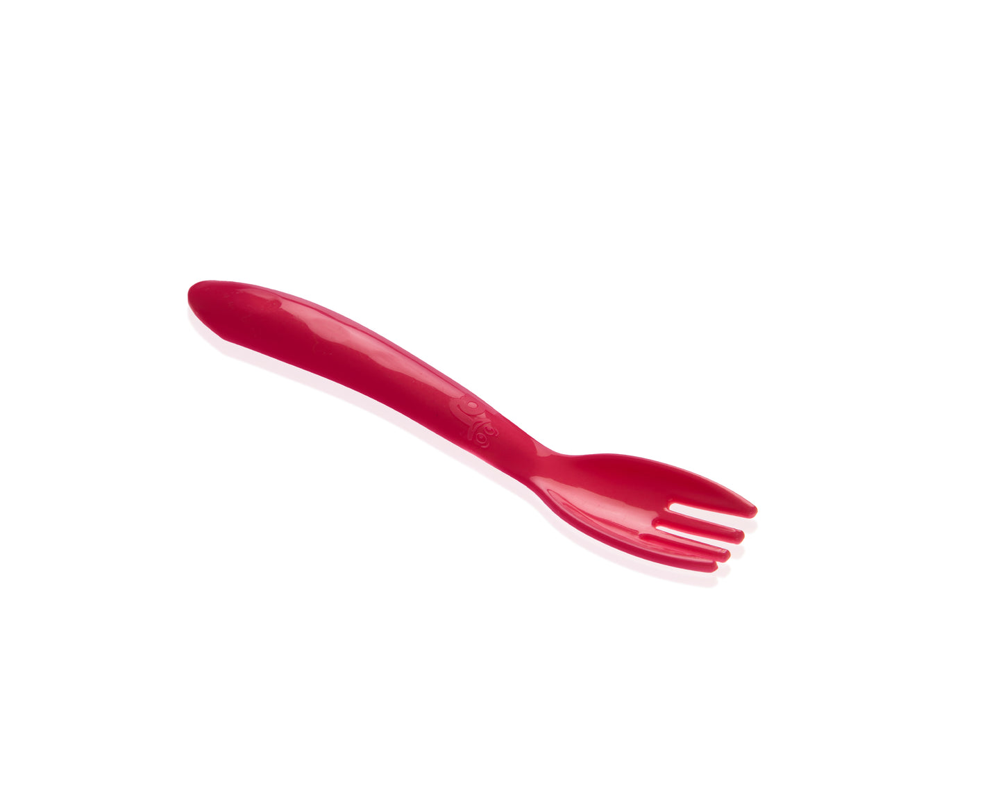 Babyjem baby spoon and fork set