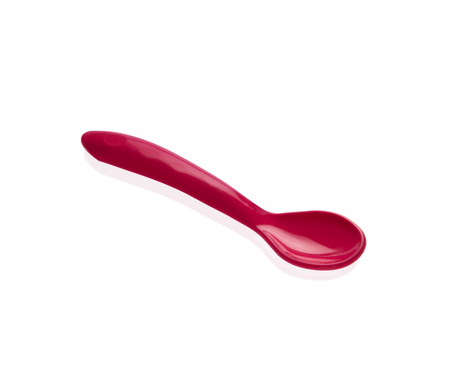 Babyjem baby spoon and fork set