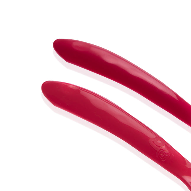 Babyjem baby spoon and fork set