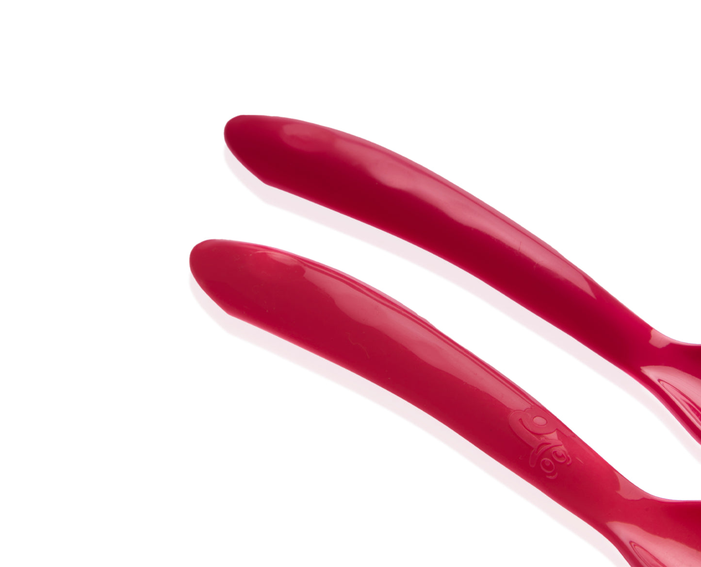 Babyjem baby spoon and fork set