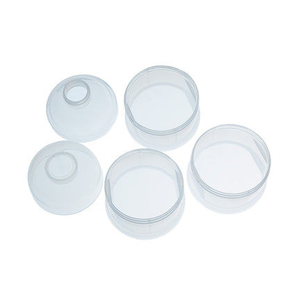 Babyjem powder food container