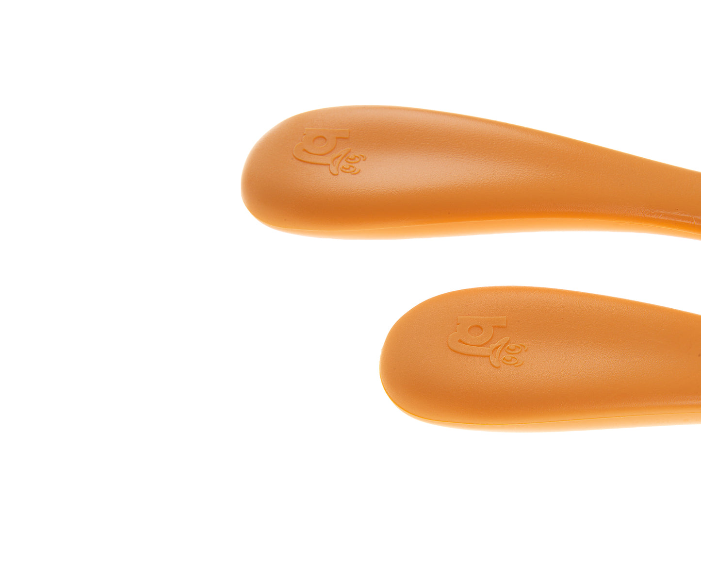 Babyjem steel spoon and fork