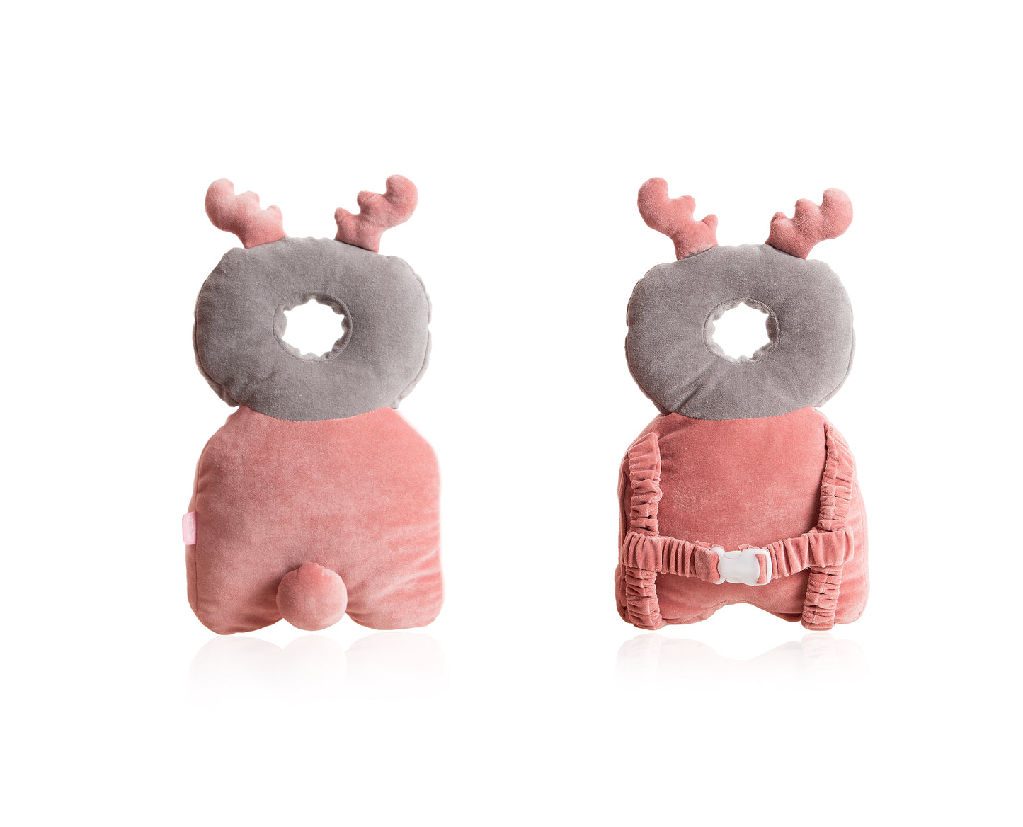 Babyjem angel wi̇ng protect pillow