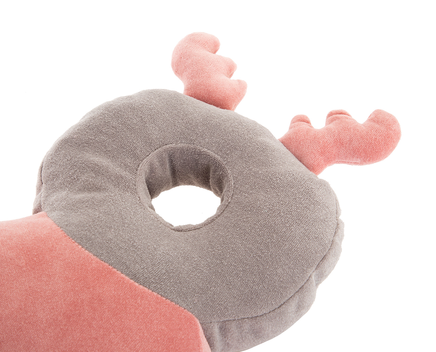 Babyjem angel wi̇ng protect pillow