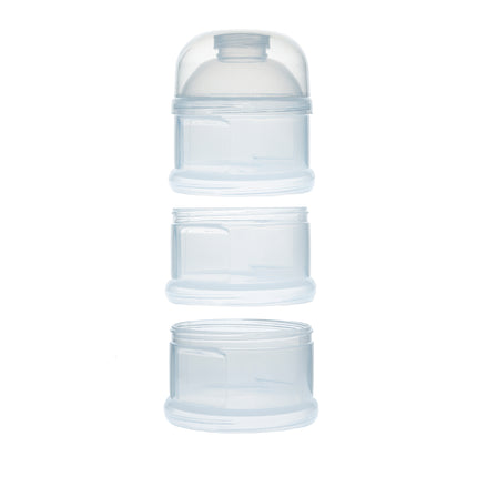 Babyjem food storage containers BPA free 3.5oz (100 ml)
